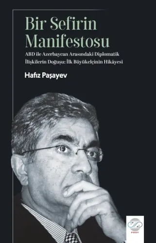 BİR SEFİRİN MANİFESTOSU