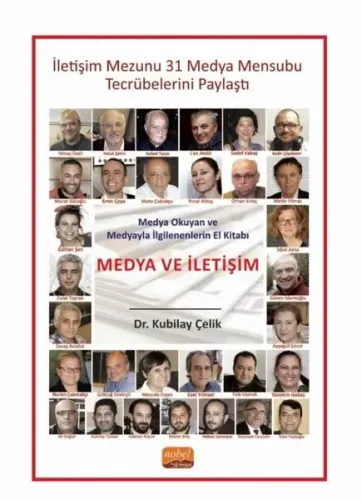 Medya ve İletişim