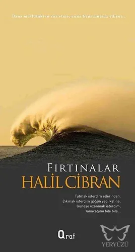 Fırtınalar