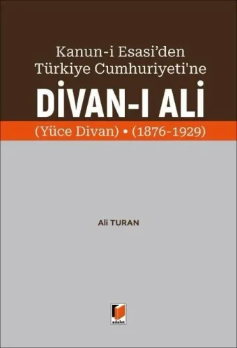 Divan–ı Ali
