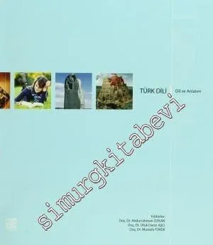 Türk Dili: Dil ve Anlatım -
