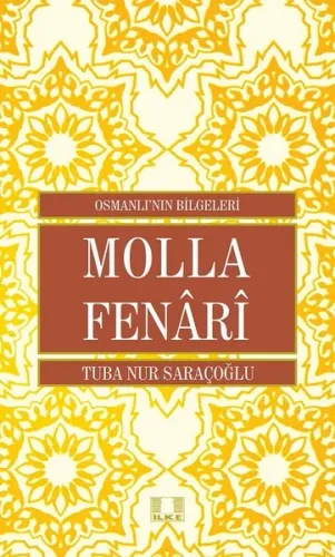 Molla Fenârî