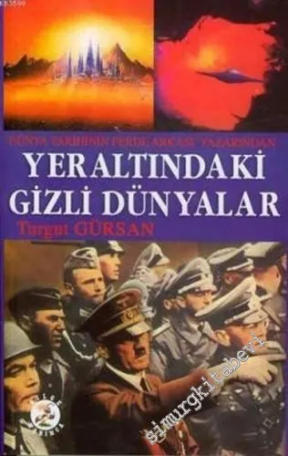 Yeraltındaki Gizli Dünyalar -        2005