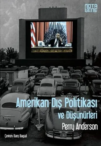Amerikan Dış Politikası Ve Düşünürleri