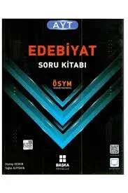 BAŞKA AYT EDEBİYAT SORU BANKASI