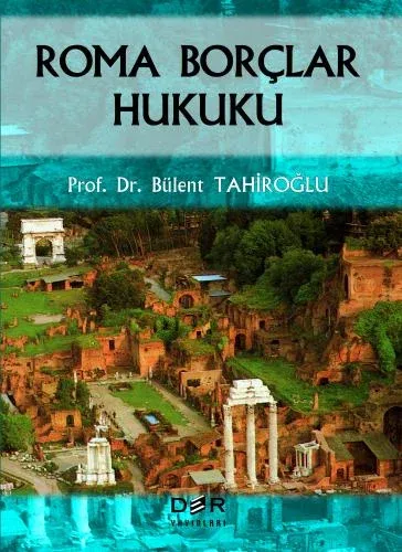 Roma Borçlar Hukuku