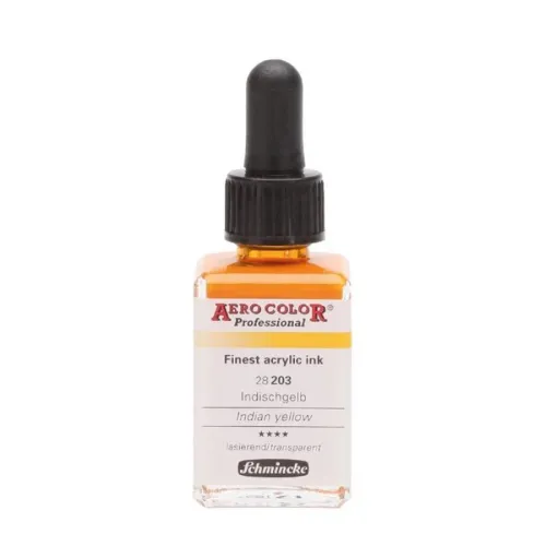 Schmincke Aero Color 28ml Akrilik Mürekkep No:203