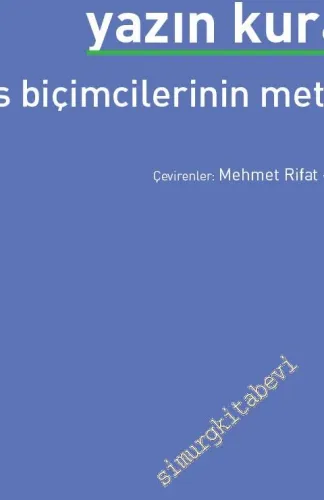Yazın Kuramı: Rus Biçimcilerinin Metinleri -         2021
