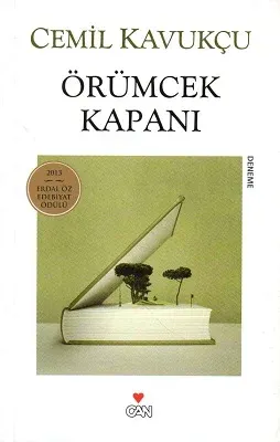 Örümcek Kapanı
