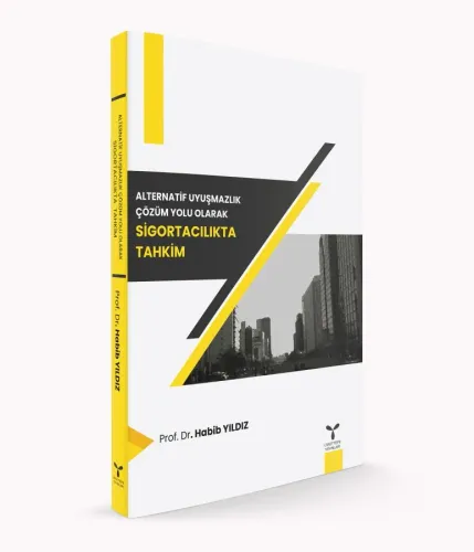 Sigortacılıkta Tahkim