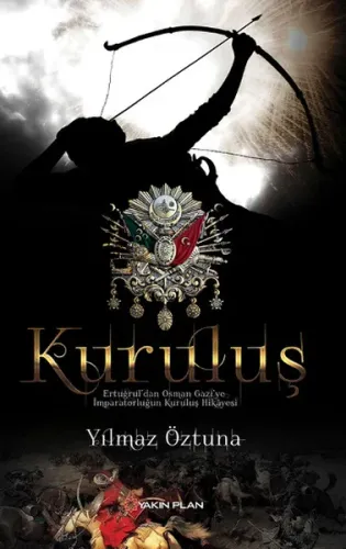 Kuruluş Yılmaz Öztuna