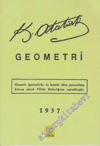 Geometri -         2020