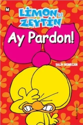 Sizinkiler Cep- Ay Pardon
