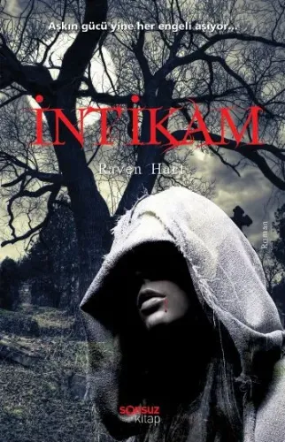 Savannah Serisi-5: İntikam