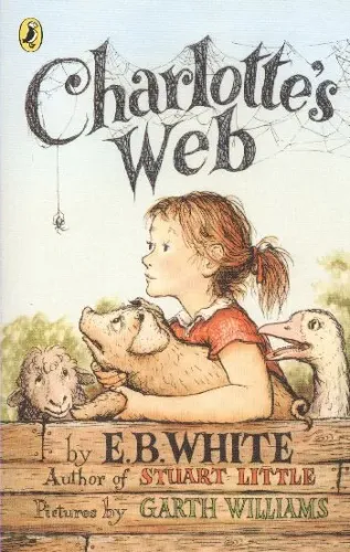 Charlotte's Web E.B.White