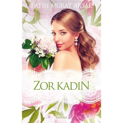 ZOR KADIN - CİLTSİZ