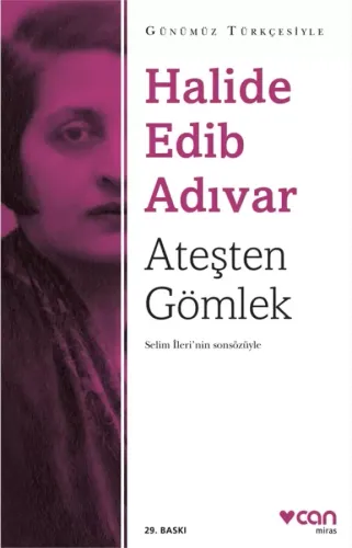 Ateşten Gömlek (Günümüz Türkçesiyle)