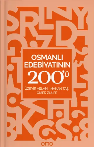 Osmanlı Edebiyatının 200'ü