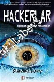 Hackerlar: Bilgisayar Devriminin Kahramanları -