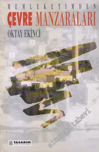 Memleketimden Çevre Manzaraları -        1991