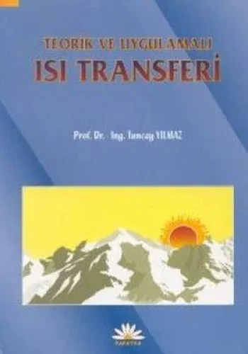 ISI Transferi: Teorik ve Uygulamalı