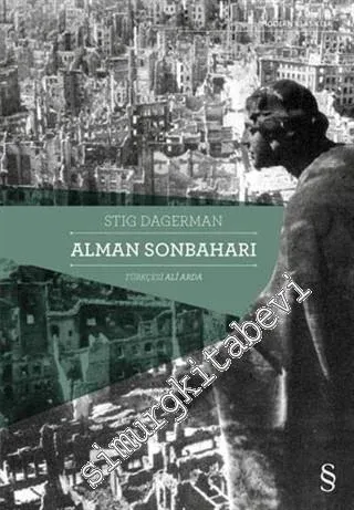 Alman Sonbaharı -         2025