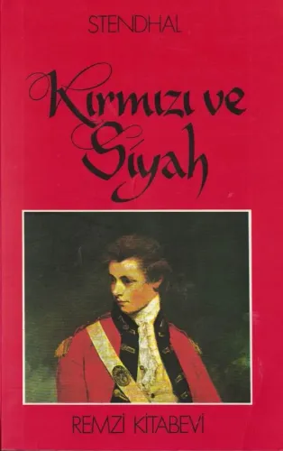 Kırmızı ve Siyah