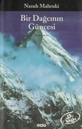 Bir Dağcının Güncesi