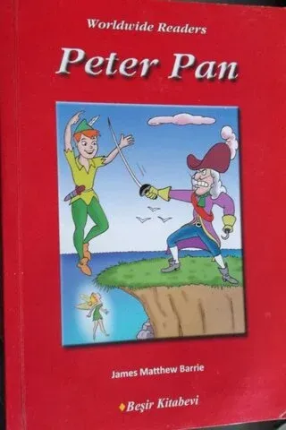 Peter Pan