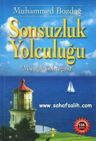 Sonsuzluk Yolculuğu
