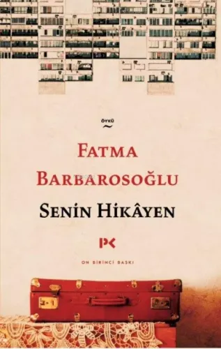 Senin Hikâyen