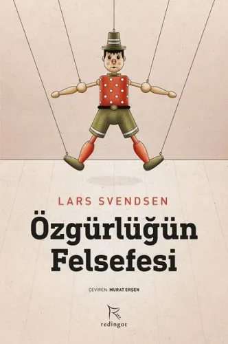 Özgürlüğün Felsefesi
