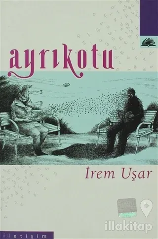Ayrıkotu