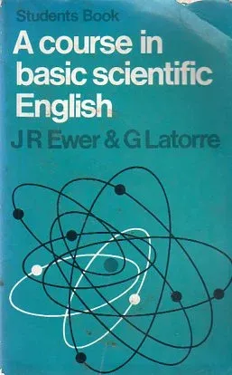 A Course In Basic Scientific English