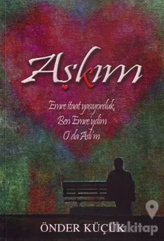 Aşkım