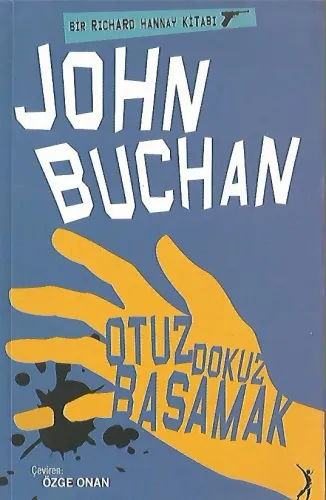 Otuz Dokuz Basamak