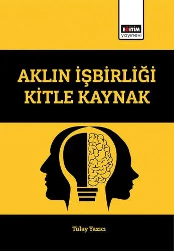 Aklın İşbirliği Kitle Kaynak