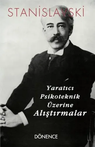 Yaratıcı Psikoteknik Üzerine Alıştırmalar