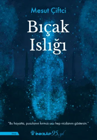 Bıçak Islığı