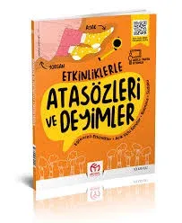 Model- Atasözü ve Deyimler