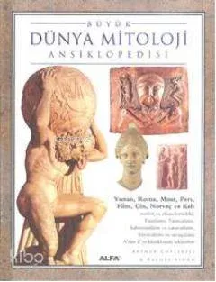 Dünya Mitoloji Ansiklopedisi