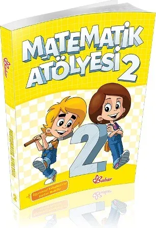Bahar Matematik Atölyesi 2