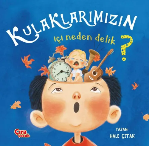 KULAKLARIMIZIN İÇİ NEDEN DELİK