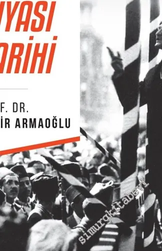 Türk Siyasi Tarihi -         2017