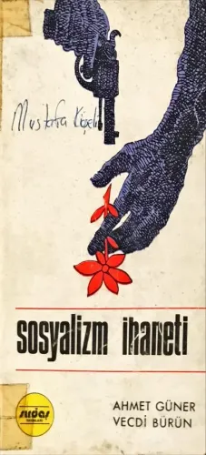 Sosyalizm İhaneti