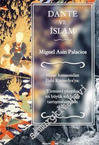 Dante ve İslam -        2010