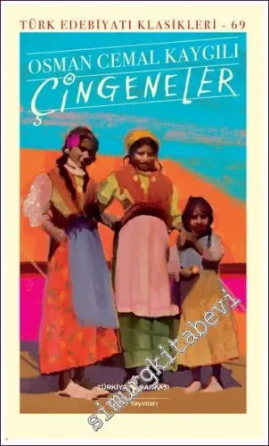 Çingeneler - 2025