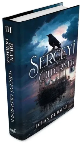 Serçeyi Öldürmek - 3 (Ciltli)