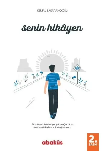 Senin Hikâyen