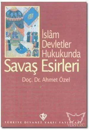 Savaş Esirleri